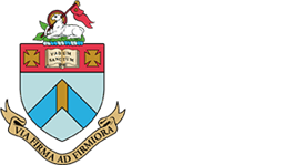 Halliford School logo