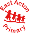 East Acton Primary School logo