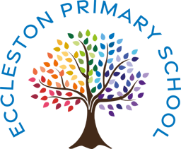 Eccleston Primary School logo