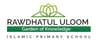 Rawdhatul Uloom Islamic Primary School logo