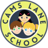 Cams Lane Primary School logo