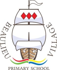 Beaulieu Village Primary School logo