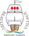 Beaulieu Village Primary School logo