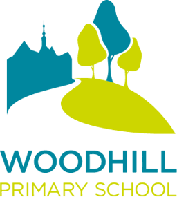Woodhill Primary School logo