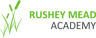Rushey Mead Academy logo