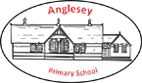 Anglesey Primary School logo