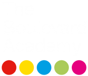 The Boulevard Academy logo