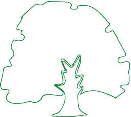 Oak Tree Primary School logo
