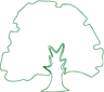Oak Tree Primary School logo