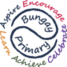 Bungay Primary School logo