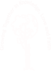 Bow Brickhill CofE VA Primary School logo