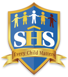 Small Haven School logo