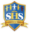 Small Haven School logo