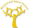 Brushwood Junior School logo