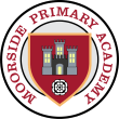 Moorside Primary School logo