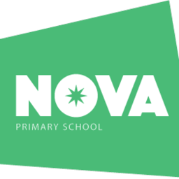 Nova Primary School logo