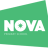 Nova Primary School logo