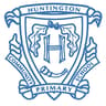 Huntington Community Primary School logo