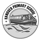 Hanover Primary School logo