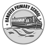 Hanover Primary School logo