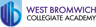 West Bromwich Collegiate Academy logo
