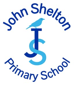 John Shelton Community Primary School logo