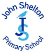 John Shelton Community Primary School logo