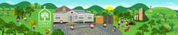 Loxley CofE Community Primary School logo