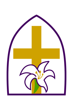 St Catherine's Catholic Primary School, Littlehampton logo