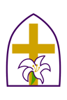 St Catherine's Catholic Primary School, Littlehampton logo