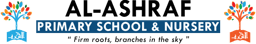 Al Ashraf Primary School logo