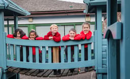 Whittingham Primary Academy logo