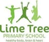 Lime Tree Primary School logo