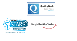 Slough Centre Nursery School logo