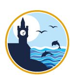 Porthleven School logo