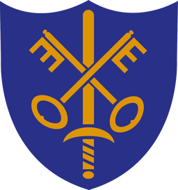 Ormskirk Church of England Primary School logo