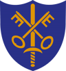 Ormskirk Church of England Primary School logo