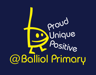 Balliol Primary School logo