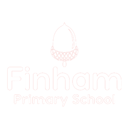Finham Primary School logo