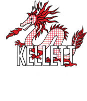 Kellett School, The British International School in Hong Kong logo