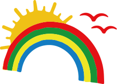 Fairway Primary School logo