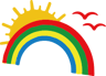 Fairway Primary School logo