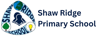 Shaw Ridge Primary School logo