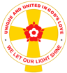 St Augustine's Catholic Primary School, Preston logo