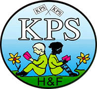 Kenmont Primary School logo