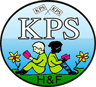 Kenmont Primary School logo