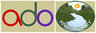 ADO River Valley School logo