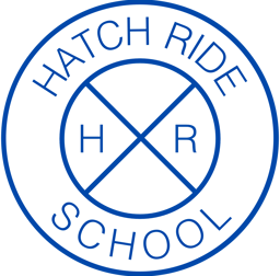 Hatch Ride Primary School logo