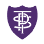 Twickenham Preparatory School logo