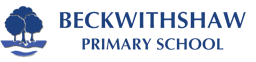 Beckwithshaw Community Primary School logo